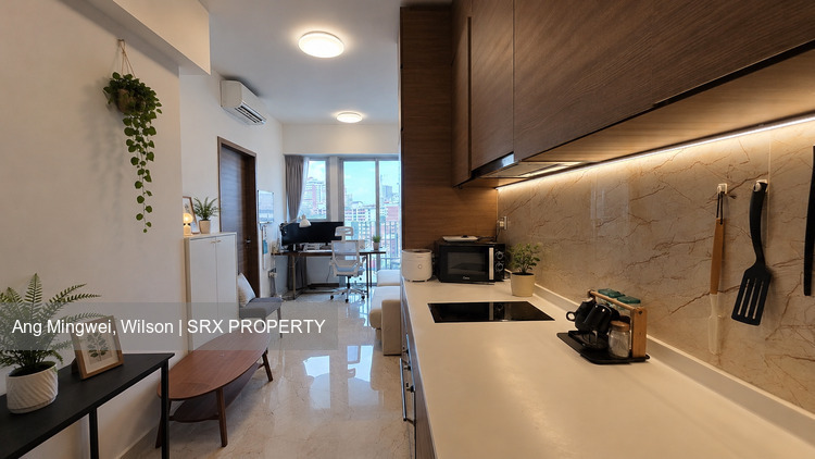Queens Peak (D3), Condominium #556290641